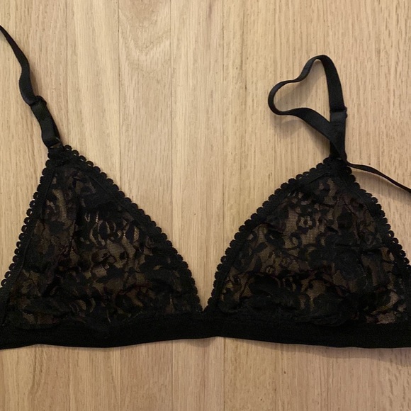 Material Girl Lace Bralette - Picture 7 of 7